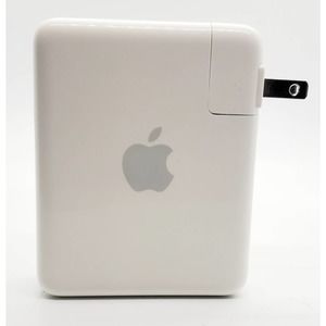 Apple AirPort Express Base Station Wireless Router A1264